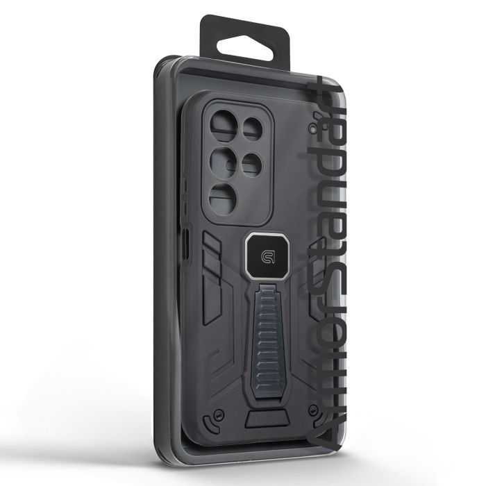Чехол для мобильного телефона Armorstandart Proover Realme C85 Pro 4G Grey (ARM89941) изображение 3