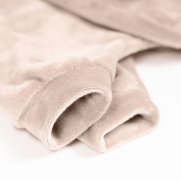 Комбінезон для тварин Pet Fashion Sharon XXS бежевий (4823082445431) зображення 3