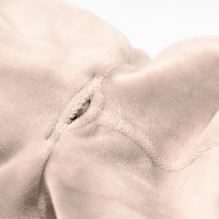 Комбінезон для тварин Pet Fashion Sharon XXS бежевий (4823082445431) зображення 4