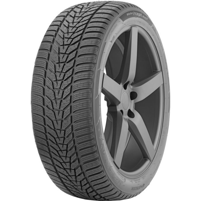 Шина Hankook 255/60R17 106H SL Winter i*cept evo3 X W330A (1026415)