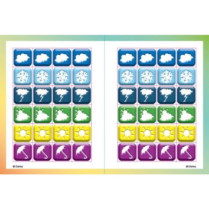 Книга Що ти знаєш про..? Погоду Ранок (9786170958532) изображение 5