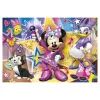Пазл Clementoni Maxi Minnie 60 елементів (26443) зображення 2