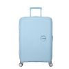 Чемодан American Tourister Soundbox 71.5/81 л пастельно-блакитна (32G*22002) изображение 2