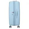 Чемодан American Tourister Soundbox 71.5/81 л пастельно-блакитна (32G*22002) изображение 6