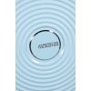 Чемодан American Tourister Soundbox 71.5/81 л пастельно-блакитна (32G*22002) изображение 9
