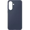 Чехол для мобильного телефона Samsung Silicone Case Galaxy A57 (A576) Dark Blue (EF-PA576CNEGWW) изображение 2