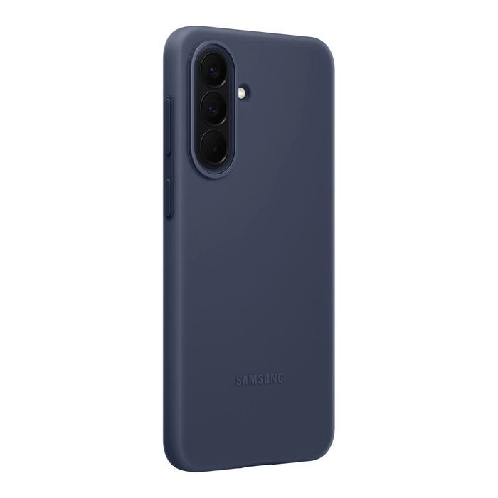 Чехол для мобильного телефона Samsung Silicone Case Galaxy A57 (A576) Purple (EF-PA576CVEGWW) изображение 3