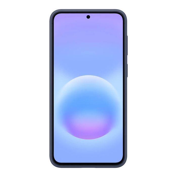 Чехол для мобильного телефона Samsung Silicone Case Galaxy A57 (A576) Purple (EF-PA576CVEGWW) изображение 4