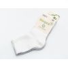 Носки детские Bibaby однотонные (68345-18-24-creamgray) изображение 2