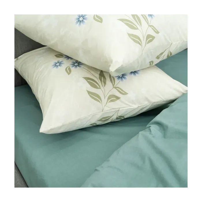 Постільна білизна Viluta 24340 ранфорс Євро (24340_ev) зображення 4