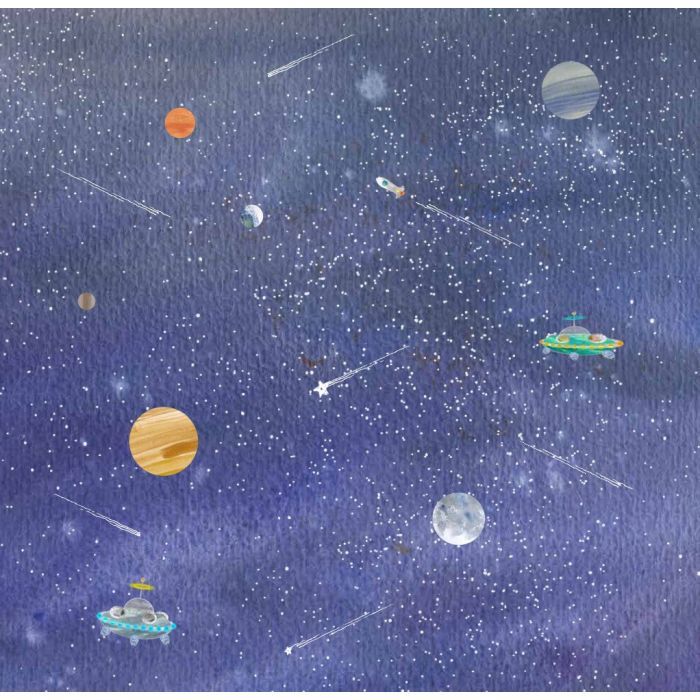 Книга Дивовижні відкриття ведмедика Санні у космосі - Наталія Чуб Ранок (9786170975003) зображення 2