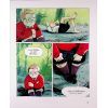 Комикс Володар мух. Графічний роман - Вільям Ґолдінґ Readberry (9786170997432) изображение 11