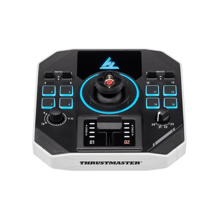 Джойстик ThrustMaster Sol-R 1 Flightstick PC (2960920) изображение 11