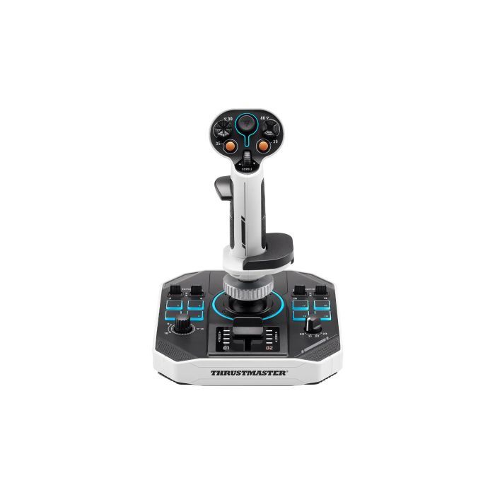 Джойстик ThrustMaster Sol-R 1 Flightstick PC (2960920)