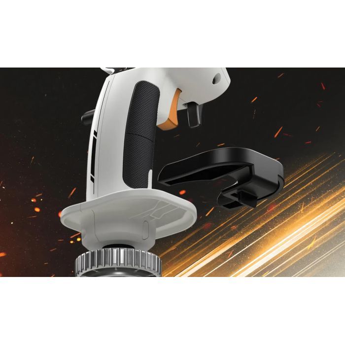 Джойстик ThrustMaster Sol-R 1 Flightstick PC (2960920) изображение 6