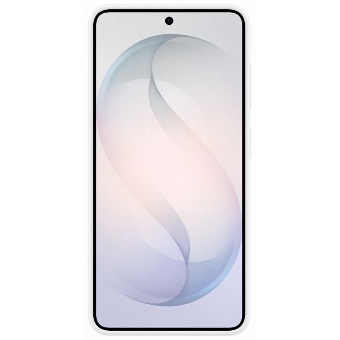 Чехол для мобильного телефона Samsung Silicone Magnet S26 White (EF-ES942CWEGWW) изображение 4