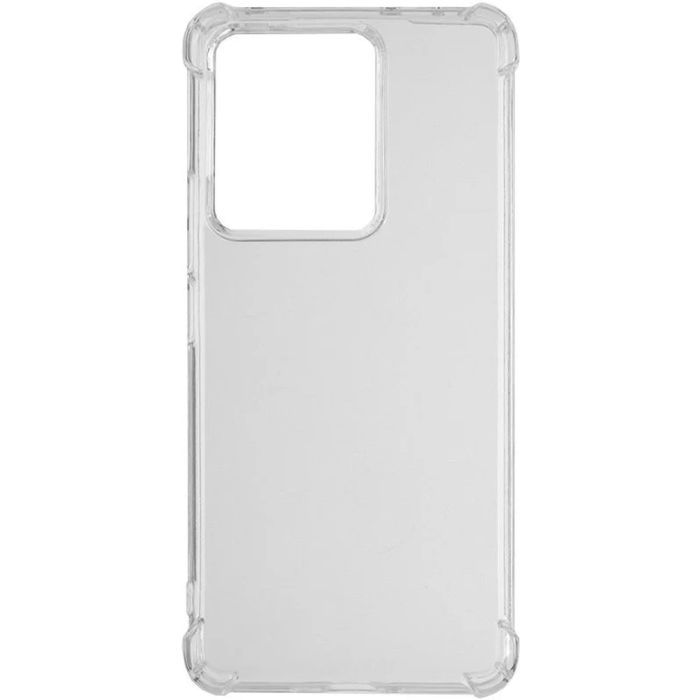 Чехол для мобильного телефона ColorWay TPU AntiShock Realme 15 5G Transparent (CW-CTASR15)