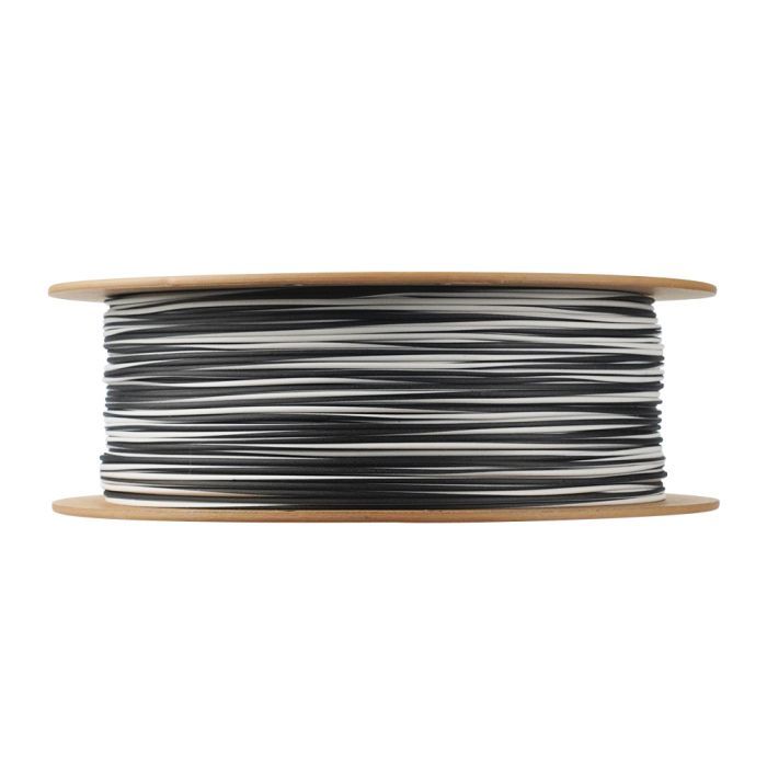 Пластик для 3D-принтера eSUN PLA Rock 1,75mm 1kg PEGMATITE (PLA-ROCK175O-PE1P1) зображення 2