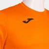 Футболка Joma Combi 100052.880 помаранчевий L (8424309078041) изображение 4
