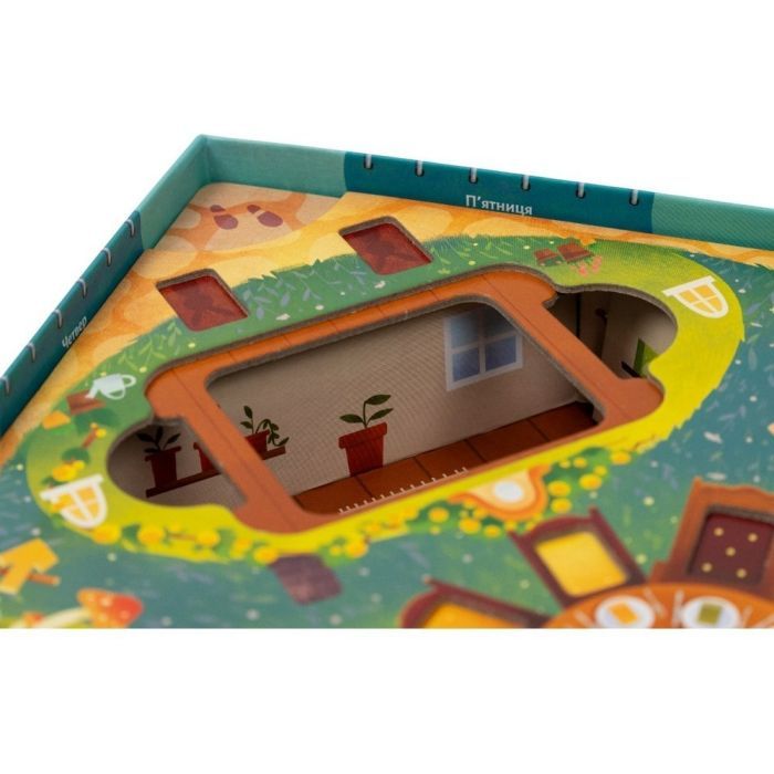 Настольная игра Ігромаг Dixit Kids UA (136514) изображение 4