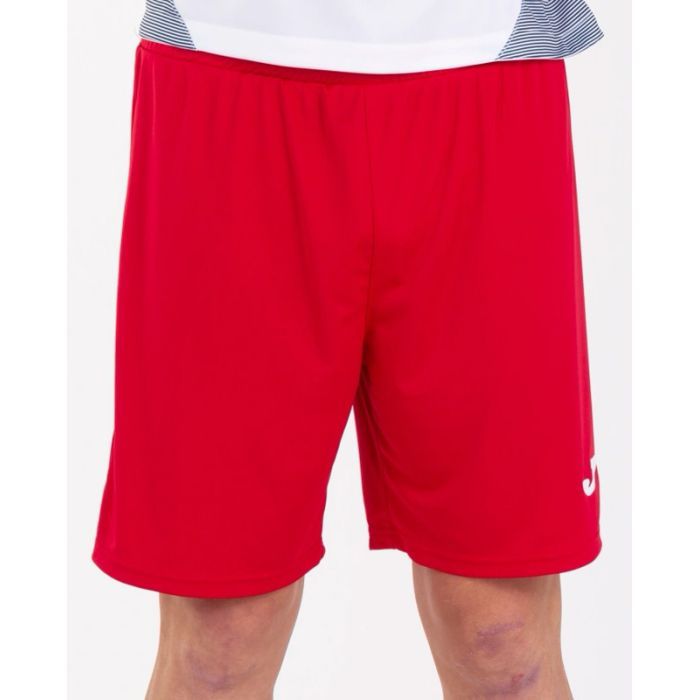 Шорти Joma Nobel 100053.450 зелений 2XL-3XL (9995138944108) зображення 3