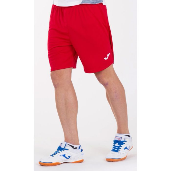 Шорти Joma Nobel 100053.450 зелений 2XL-3XL (9995138944108) зображення 6