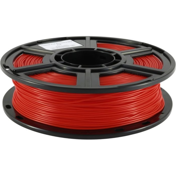 Пластик для 3D-принтера Flashforge PLA 1,75mm 0,5kg Blue (PBL2)