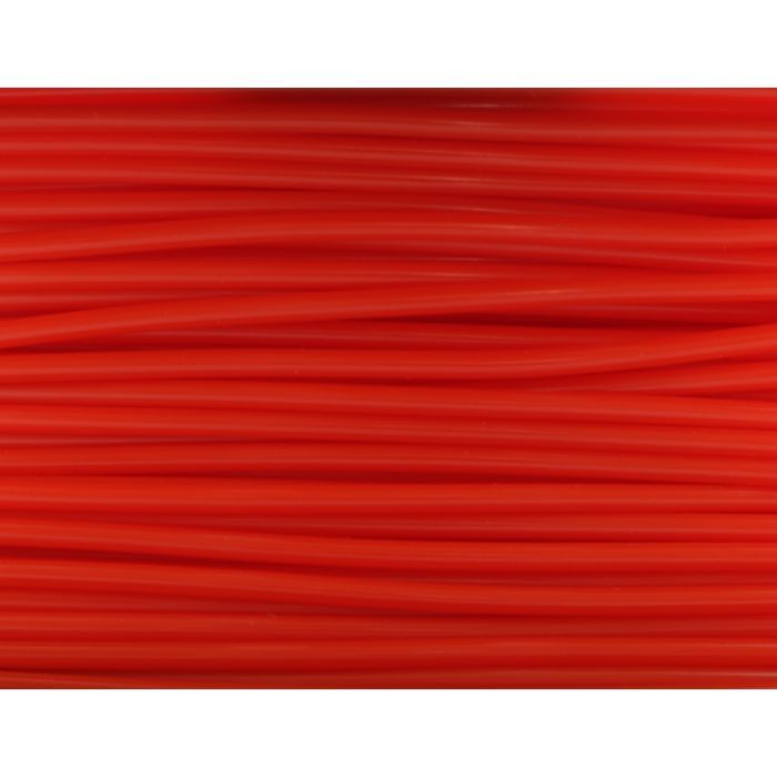 Пластик для 3D-принтера Flashforge PLA 1,75mm 0,5kg Blue (PBL2) зображення 3