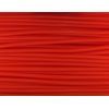 Пластик для 3D-принтера Flashforge PLA 1,75mm 0,5kg Red (PR2) зображення 3