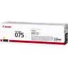 Картридж Canon 075 Yellow (6362C002) изображение 6