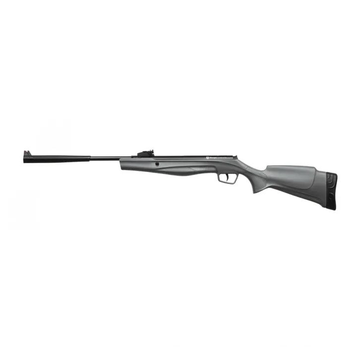 Пневматическая винтовка Stoeger RX5 Synthetic Stock Grey Combo ОП 4х32 (A0710600)