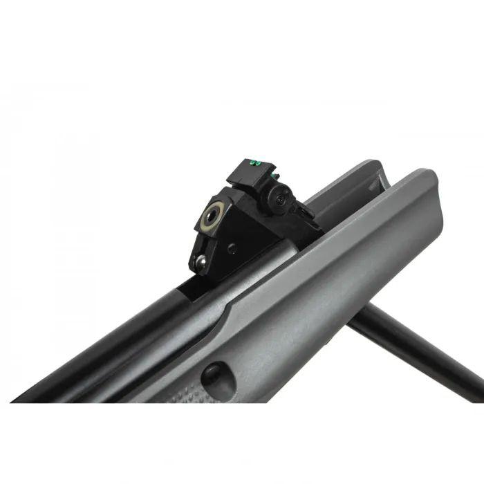 Пневматическая винтовка Stoeger RX5 Synthetic Stock Grey Combo ОП 4х32 (A0710600) изображение 5