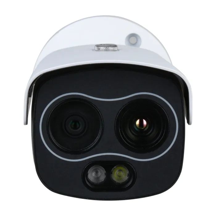 Камера видеонаблюдения Dahua BF1241 (3mm\4mm) (DHI-TPC-BF1241-B3F4-DW-S8) изображение 2
