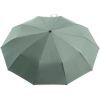 Зонт Krago складна CARBINE 10-спицева повний автомат зелена (umb-14-004) изображение 3