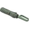 Зонт Krago складна CARBINE 10-спицева повний автомат зелена (umb-14-004) изображение 4