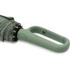 Зонт Krago складна CARBINE 10-спицева повний автомат зелена (umb-14-004) изображение 5