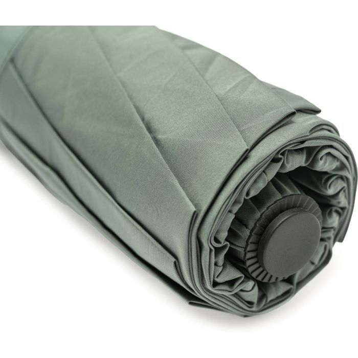 Зонт Krago складна CARBINE 10-спицева повний автомат зелена (umb-14-004) изображение 6