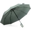 Зонт Krago складна CARBINE 10-спицева повний автомат зелена (umb-14-004)