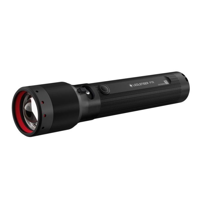 Фонарь LedLenser P7R (503111)