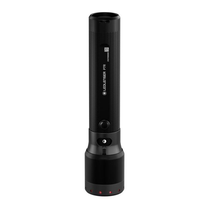 Фонарь LedLenser P7R (503111) изображение 3