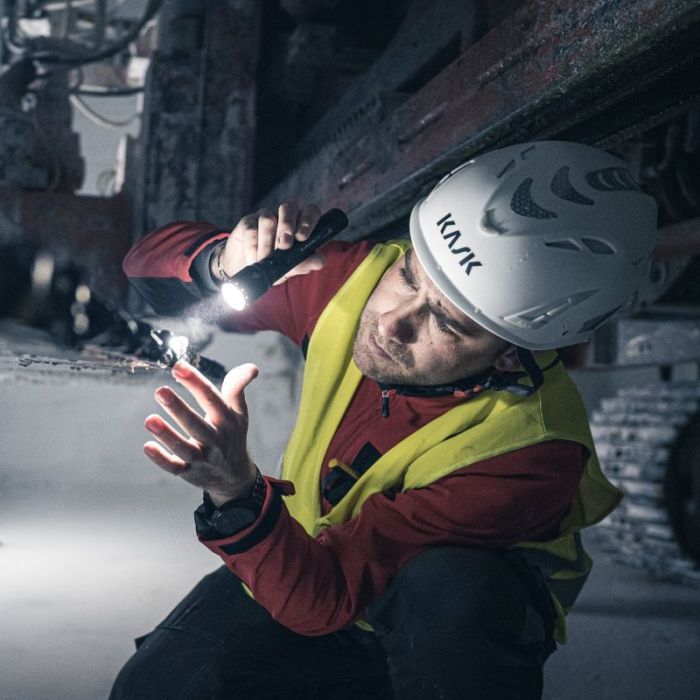 Фонарь LedLenser P7R (503111) изображение 5