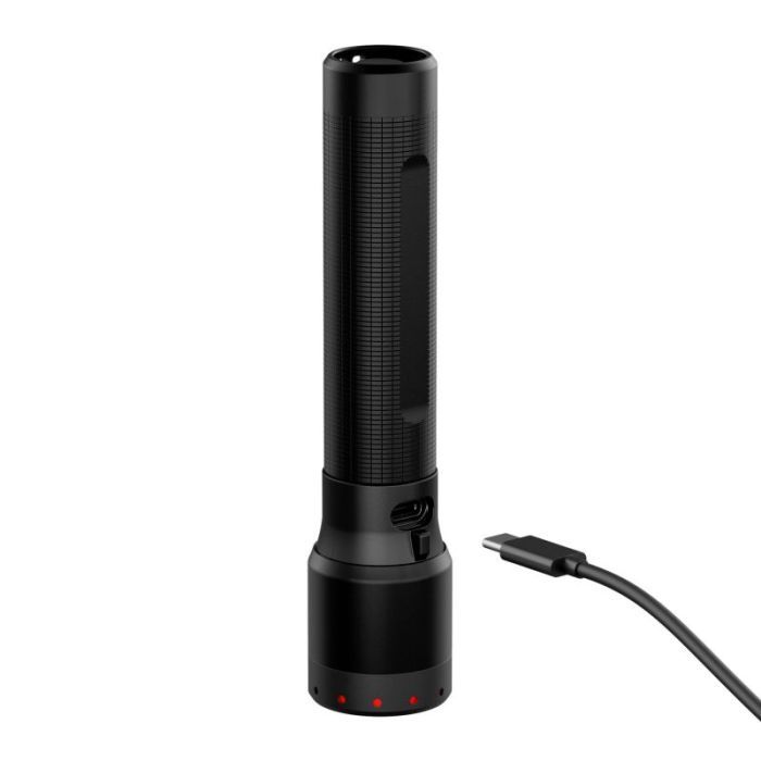 Фонарь LedLenser P7R (503111) изображение 7