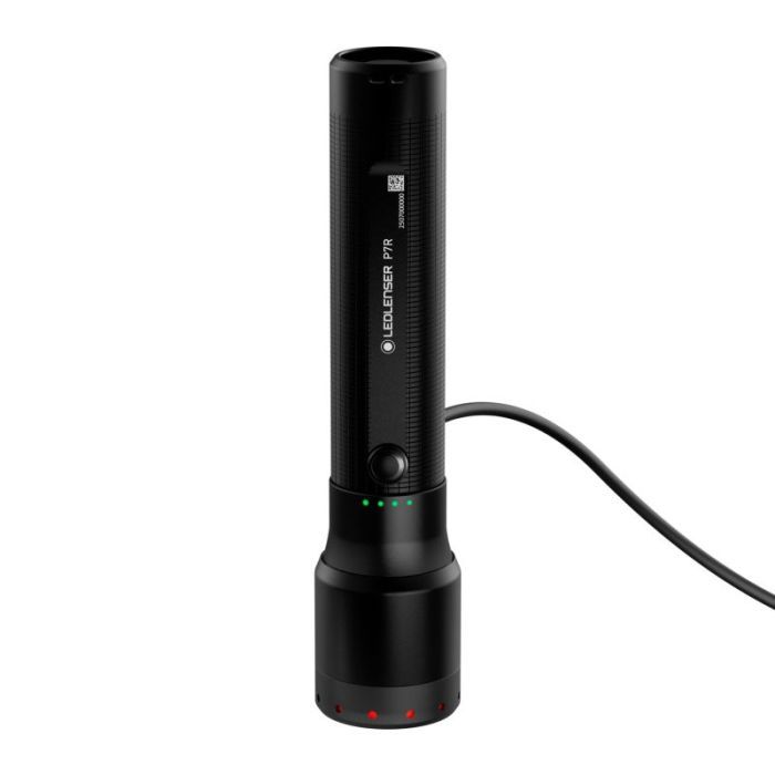 Фонарь LedLenser P7R (503111) изображение 8