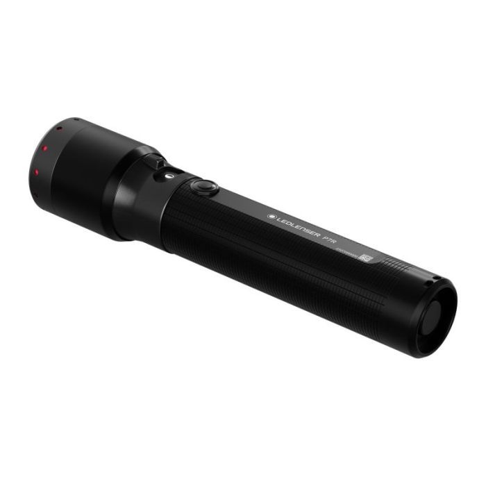 Фонарь LedLenser P7R (503111) изображение 9
