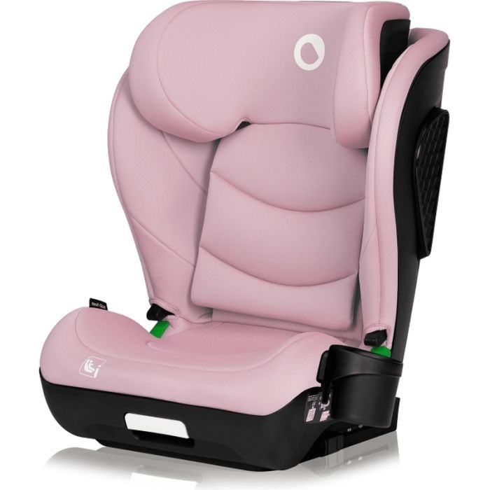 Автокрісло Lionelo Neal I-Size Pink Lilac (LO-NEAL I-SIZE PINK LILAC)