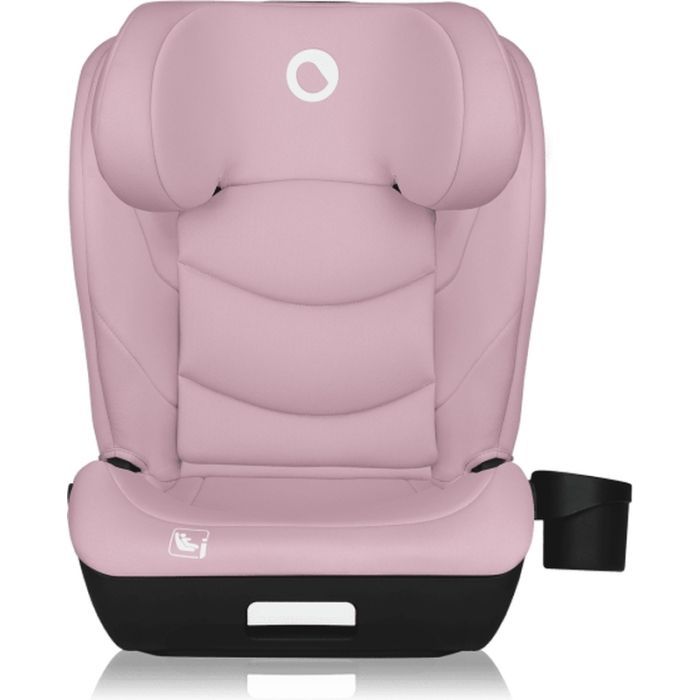 Автокрісло Lionelo Neal I-Size Pink Lilac (LO-NEAL I-SIZE PINK LILAC) зображення 2