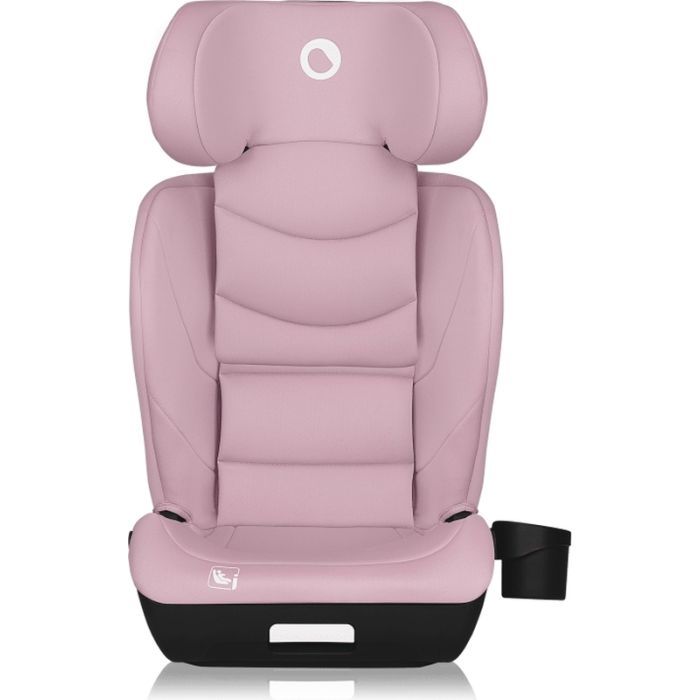 Автокрісло Lionelo Neal I-Size Pink Lilac (LO-NEAL I-SIZE PINK LILAC) зображення 3