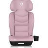 Автокрісло Lionelo Neal I-Size Pink Lilac (LO-NEAL I-SIZE PINK LILAC) зображення 3