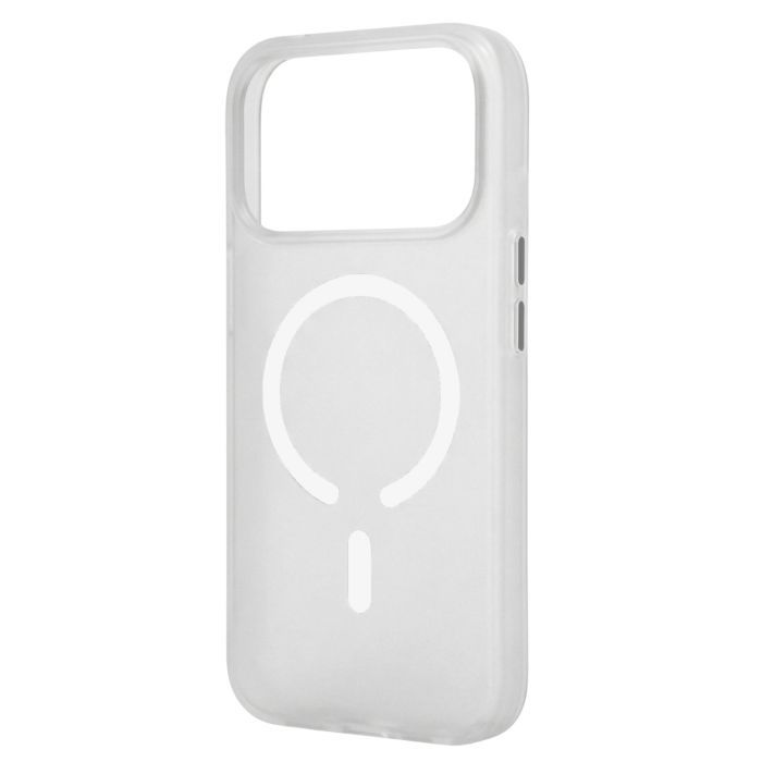 Чохол до мобільного телефона BeCover FIBRA Aeris MagSafe Apple iPhone 17 Pro (715364) зображення 2
