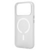 Чохол до мобільного телефона BeCover FIBRA Aeris MagSafe Apple iPhone 17 Pro (715364) зображення 2